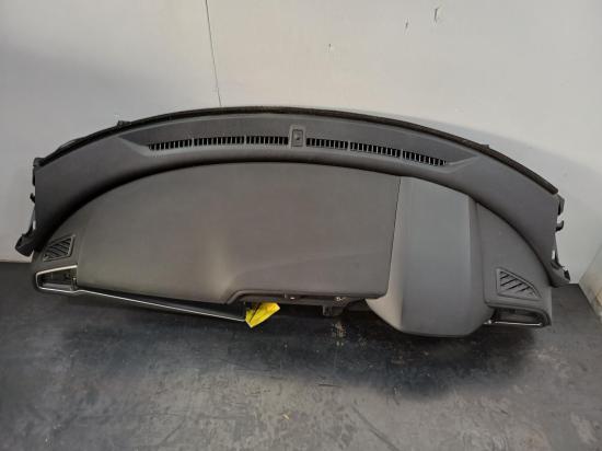 honda Civic 10TH GEN Dec 2021 LEFT AIRBAG 