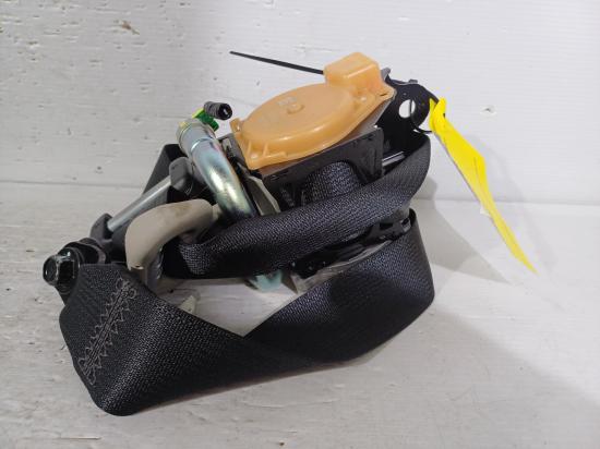 honda Civic 10TH GEN Dec 2021 SEAT BELT 