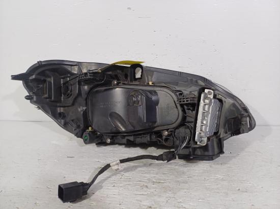 volvo Xc60 Oct 2014 LEFT HEADLAMP 