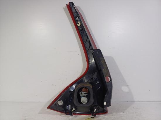 volvo Xc60 Oct 2014 RIGHT TAILLIGHT 