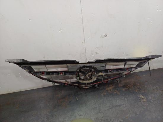 mazda 6 2009 GRILLE 