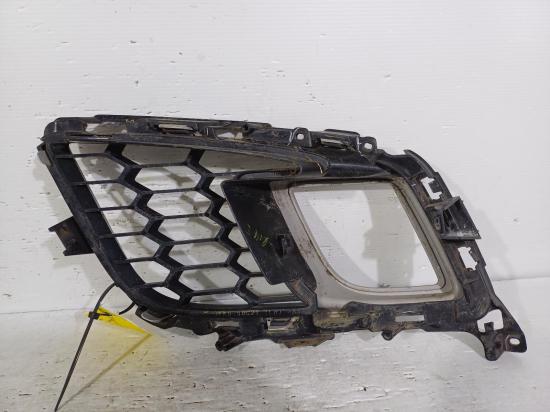 mazda 6 2009 GRILLE 