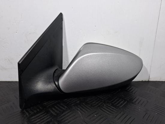 hyundai I30 2013 LEFT DOOR MIRROR 