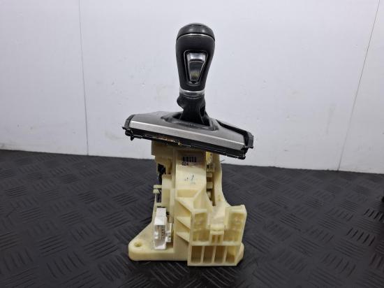 hyundai I30 2013 GEAR STICK/SHIFTER 