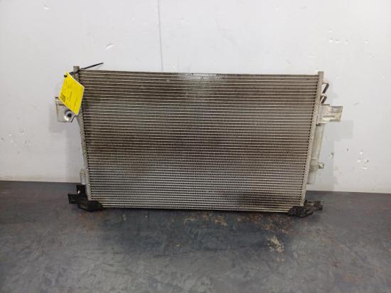 mitsubishi Asx XB Dec 2015 A/C CONDENSER 