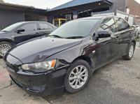 2011 Mitsubishi Lancer CJ image 1