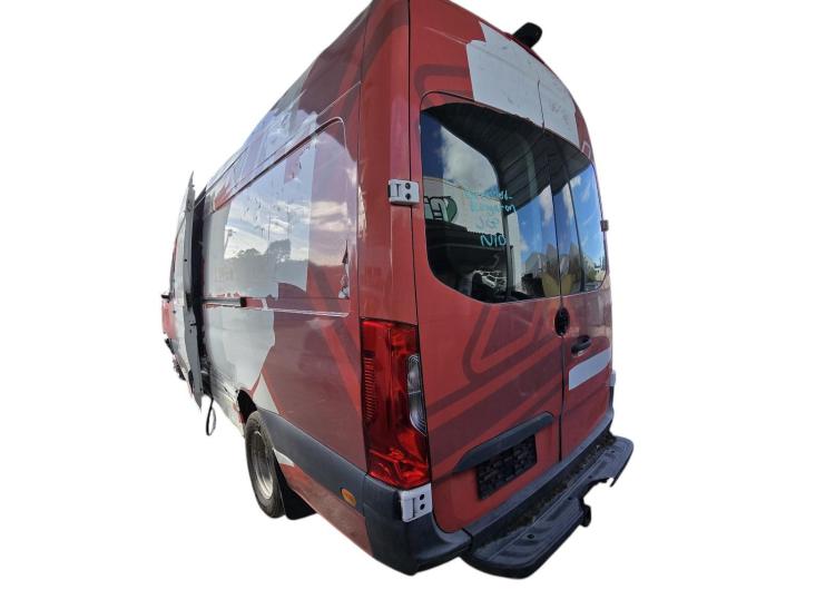 mercedes benz Sprinter VS30 516 DCI Jan 2021 Parts & Wrecking