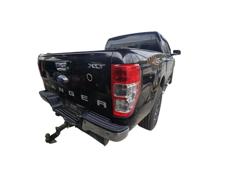 ford Ranger PX SERIES 1 XLT Dec 2013 Parts & Wrecking