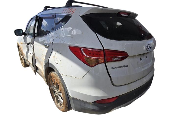hyundai Santa Fe DM HIGHLANDER Nov 2013 Parts & Wrecking