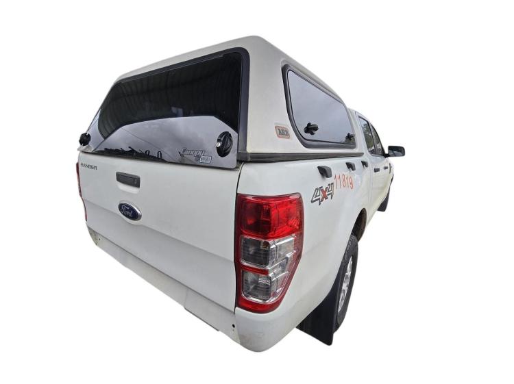 ford Ranger PX SERIES 1 XL Apr 2015 Parts & Wrecking