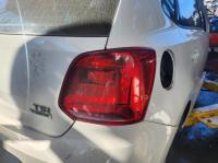 2017 Volkswagen Polo image 1