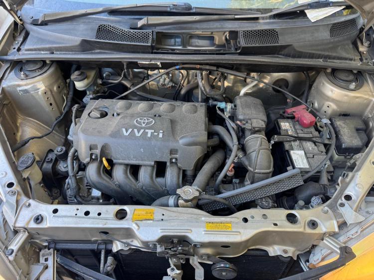 toyota Echo 2004 Parts & Wrecking