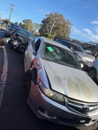 2006 Honda Accord image 1