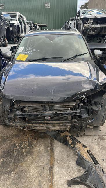 volkswagen Tiguan All Space 132TSI COMFORTLINE 5NA 2019 Parts & Wrecking