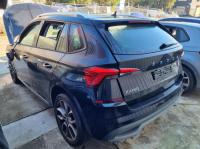 2023 Skoda Kamiq 85TSI STYLE NW image 1