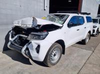 2023 Nissan Navara SL NP300 image 1
