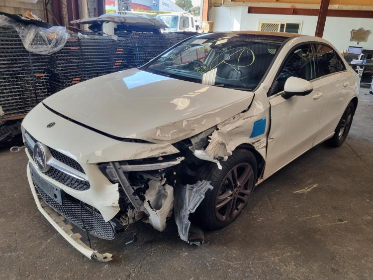 mercedes benz A Class A180 V177 2020 Parts & Wrecking