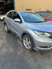 2017 Honda Hr-v RU5 image 1