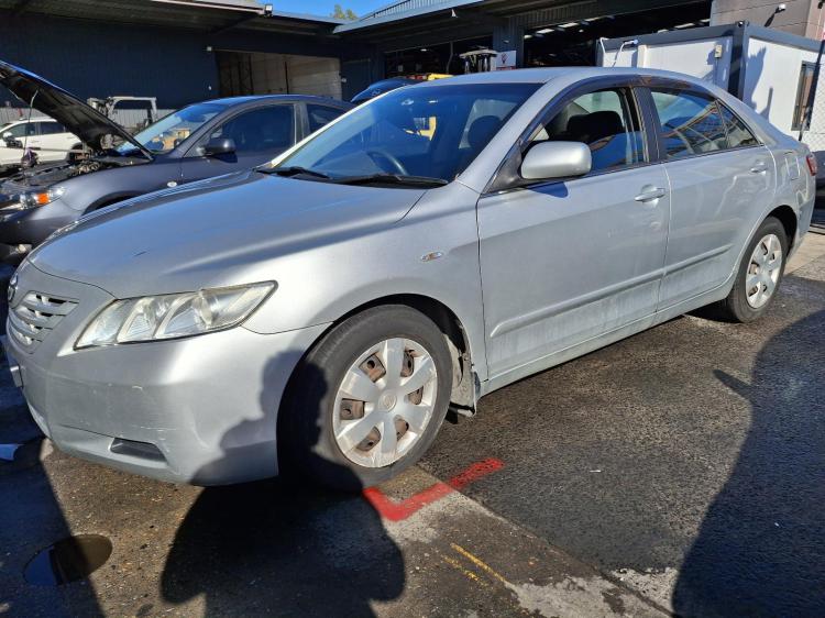 toyota Camry ACV40R Feb 2007 Parts & Wrecking