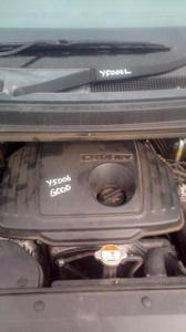2016 Hyundai Iload image 1