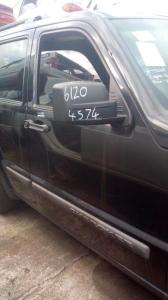 2012 Jeep Cherokee SPORT image 1