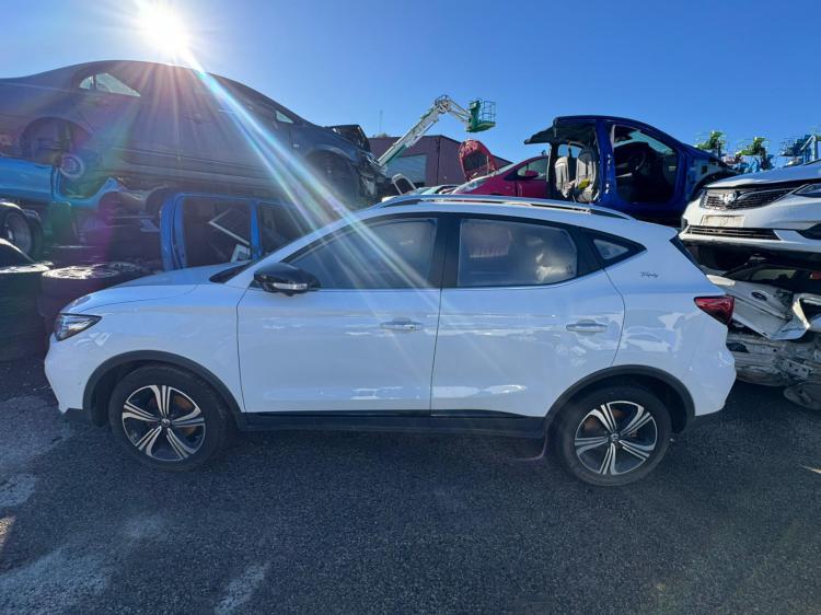 mg Zs Dec 2022 Parts & Wrecking