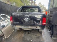 2018 Volkswagen Amarok image 1