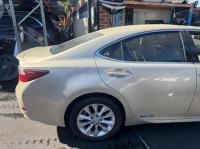 2013 Lexus Es300 image 1