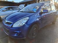 2011 Hyundai I20 PB image 1