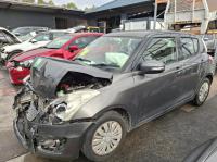 2015 Suzuki Swift FZ image 1