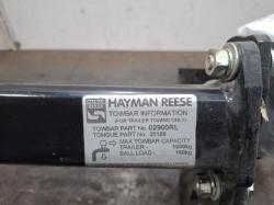 2015 Toyota Aurion PRESARA image 1