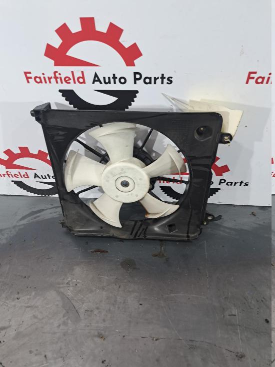 honda Jazz 2013 FAN 