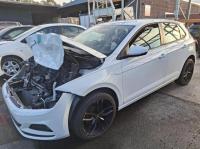 2019 Volkswagen Polo AW image 1