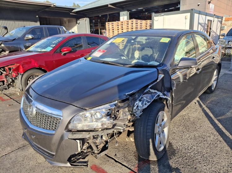 holden Malibu EM Jul 2014 Parts & Wrecking
