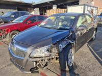 2014 Holden Malibu EM image 1