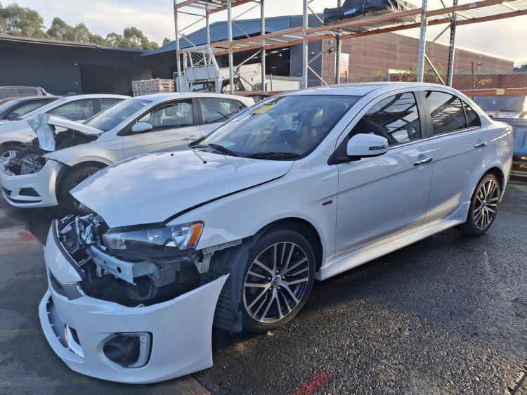 mitsubishi Lancer CF Nov 2016 Parts & Wrecking