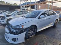 2016 Mitsubishi Lancer CF image 1