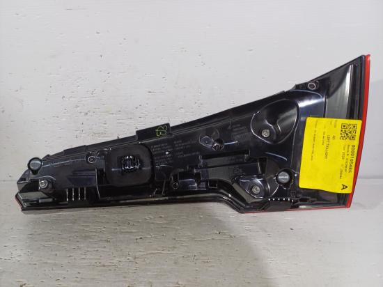 audi Q5 2023 LEFT TAILLIGHT 