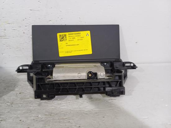 audi Q5 2023 STEREO/HEADE UNIT 