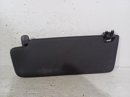 audi Q5 2023 SUN VISOR 