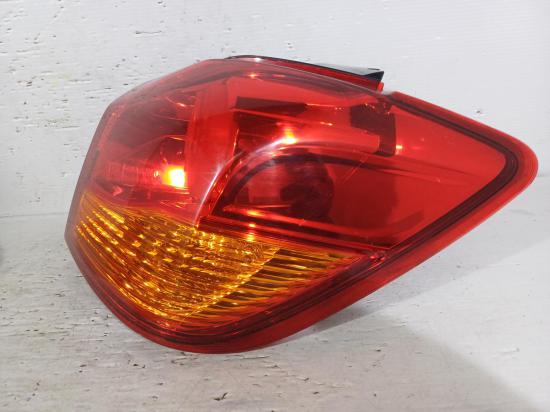 mitsubishi Asx XB Dec 2015 RIGHT TAILLIGHT 