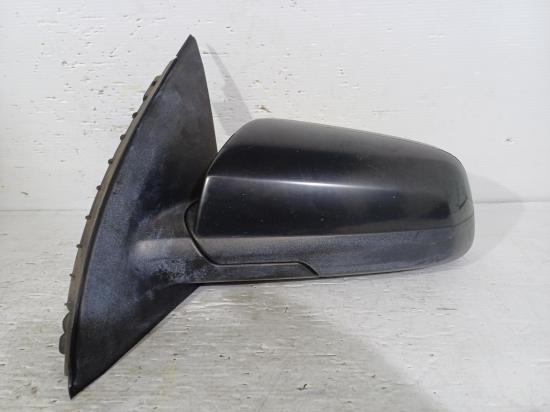holden Commodore VE Sep 2007 LEFT DOOR MIRROR 
