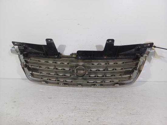 nissan Pulsar N16 Jan 2004 GRILLE 