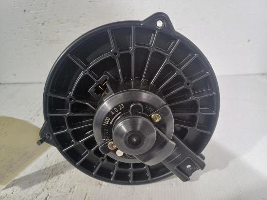 honda Cr V RD Jun 2002 heater fan motor 