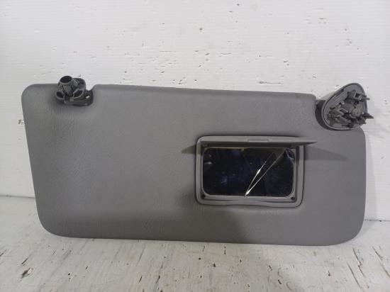 honda Cr V RD Jun 2002 SUN VISOR 