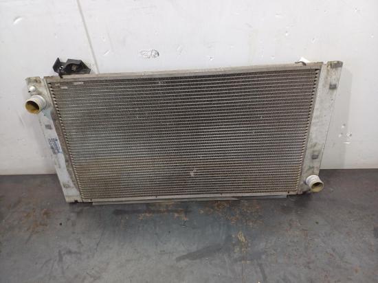 mini Cooper 2007 RADIATOR 