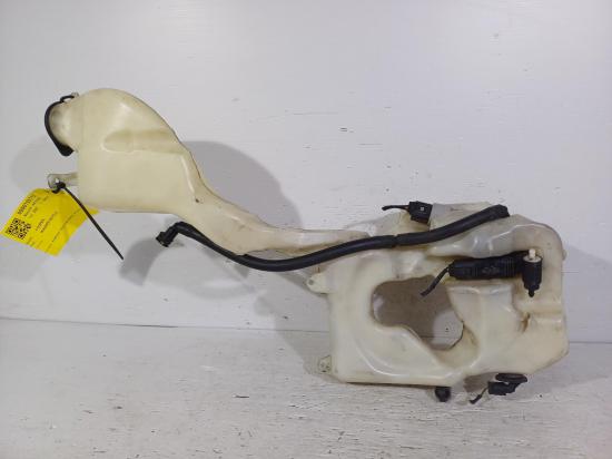mini Cooper 2007 WASHER BOTTLE 