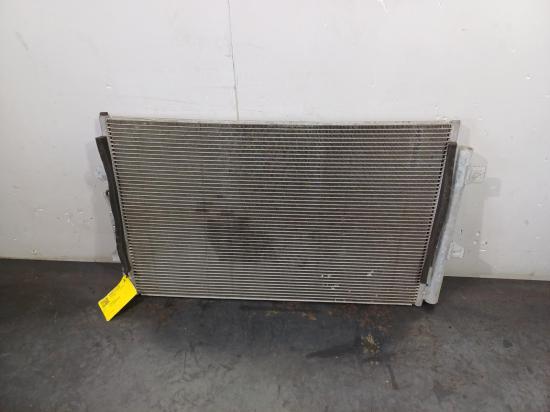 ldv Deliver 9 MWB MID ROOF Aug 2021 A/C CONDENSER 