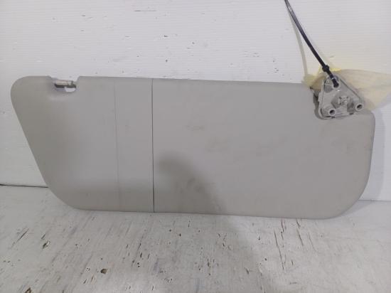 ldv Deliver 9 MWB MID ROOF Aug 2021 SUN VISOR 