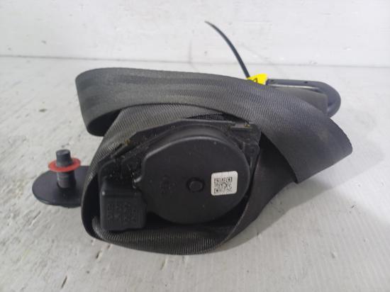 ldv Deliver 9 MWB MID ROOF Aug 2021 SEAT BELT 